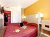 Premiere Classe Toulon La Seyne-sur-Mer - Hotel