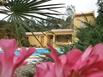 Holiday Home Entre Nice St Tropez Et Verdon Vidauban - Hotel