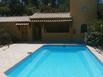 Holiday Home Entre Nice St Tropez Et Verdon Vidauban - Hotel