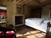 Holiday Home La Ferme Du Chateau Lantheuil - Hotel