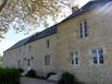 Holiday Home La Ferme Du Chateau Lantheuil - Hotel