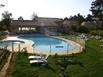 Holiday Home Vue Et Golf Pres De Sainte Baume Nans Les Pins - Hotel