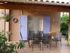 Holiday Home Vue Et Golf Pres De Sainte Baume Nans Les Pins - Hotel