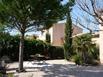 Holiday Home Vue Et Golf Pres De Sainte Baume Nans Les Pins - Hotel