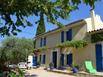 Holiday Home Aux Portes De La Provence Piolenc - Hotel