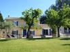 Holiday Home Aux Portes De La Provence Piolenc - Hotel