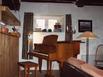 Holiday Home La Gnossienne Menilvin - Hotel