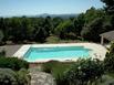 Holiday Home Calme Et Vue Panoramique Plein Sud Tourtour - Hotel