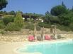 Holiday Home Calme Et Vue Panoramique Plein Sud Tourtour - Hotel