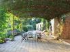 Holiday Home Calme Et Vue Panoramique Plein Sud Tourtour - Hotel