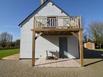 Holiday Home Cigogne Liesville Sur Douve - Hotel