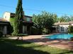 Holiday Home Au Charme Provencal Neoules - Hotel