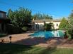 Holiday Home Au Charme Provencal Neoules - Hotel