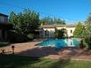 Holiday Home Au Charme Provencal Neoules - Hotel