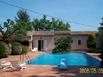 Holiday Home Au Charme Provencal Neoules - Hotel