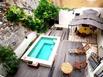 Holiday Home Cazouls Cazouls D Herault - Hotel