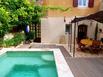 Holiday Home Cazouls Cazouls D Herault - Hotel