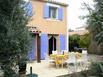 Holiday Home Entre Languedoc Et Provence Uzes - Hotel