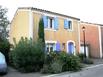 Holiday Home Entre Languedoc Et Provence Uzes - Hotel