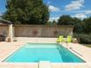 Holiday Home Maison Brenton Tavernes - Hotel