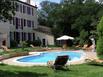 Holiday Home Chateau De Lavail La Bastide D Anjou - Hotel