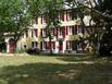 Holiday Home Chateau De Lavail La Bastide D Anjou - Hotel