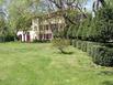 Holiday Home Chateau De Lavail La Bastide D Anjou - Hotel