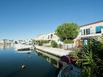 Holiday Home Au Bord De L Eau Aigues Mortes - Hotel