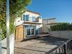 Holiday Home Au Bord De L Eau Aigues Mortes - Hotel