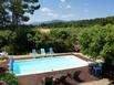 Holiday Home Bastide La Bastide Des Jourdan - Hotel