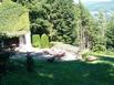 Holiday Home Forets Lacs Et De L Air Pur La Salvetat Sur Ago - Hotel