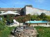 Holiday Home Au Pays Minervois Felines Minervois - Hotel