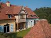 Art Nouveau Trouvillesurmer - Hotel