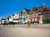 Art Nouveau Trouvillesurmer - Hotel