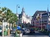 Art Nouveau Trouvillesurmer - Hotel