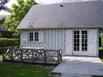 Holiday Home La Cour Vauquelin St. Andre D Hebertot I - Hotel