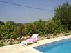 Holiday Home Amazone Coulobres - Hotel