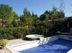 Holiday Home Camelia Arpaillargues - Hotel