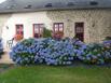 Holiday Home Les Coudrayes Bonnemain - Hotel