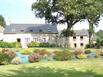 Holiday Home Les Coudrayes Bonnemain - Hotel