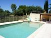 Holiday Home Dans Le Luberon Aux Pays D Aigues Grambois - Hotel