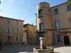 Holiday Home Dans Le Luberon Aux Pays D Aigues Grambois - Hotel