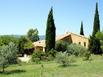 Holiday Home Dans Le Luberon Aux Pays D Aigues Grambois - Hotel