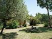 Holiday Home Dans Le Luberon Aux Pays D Aigues Grambois - Hotel