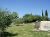 Holiday Home Dans Le Luberon Aux Pays D Aigues Grambois - Hotel