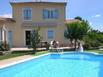 Holiday Home Les Deux Anduze - Hotel