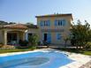 Holiday Home Les Deux Anduze - Hotel