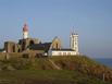 Holiday Home Des Iles Le Conquet II - Hotel