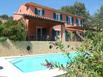 Holiday Home Brand La Cadiere dAzur - Hotel