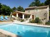 Holiday Home Le Bastidon Oppede - Hotel